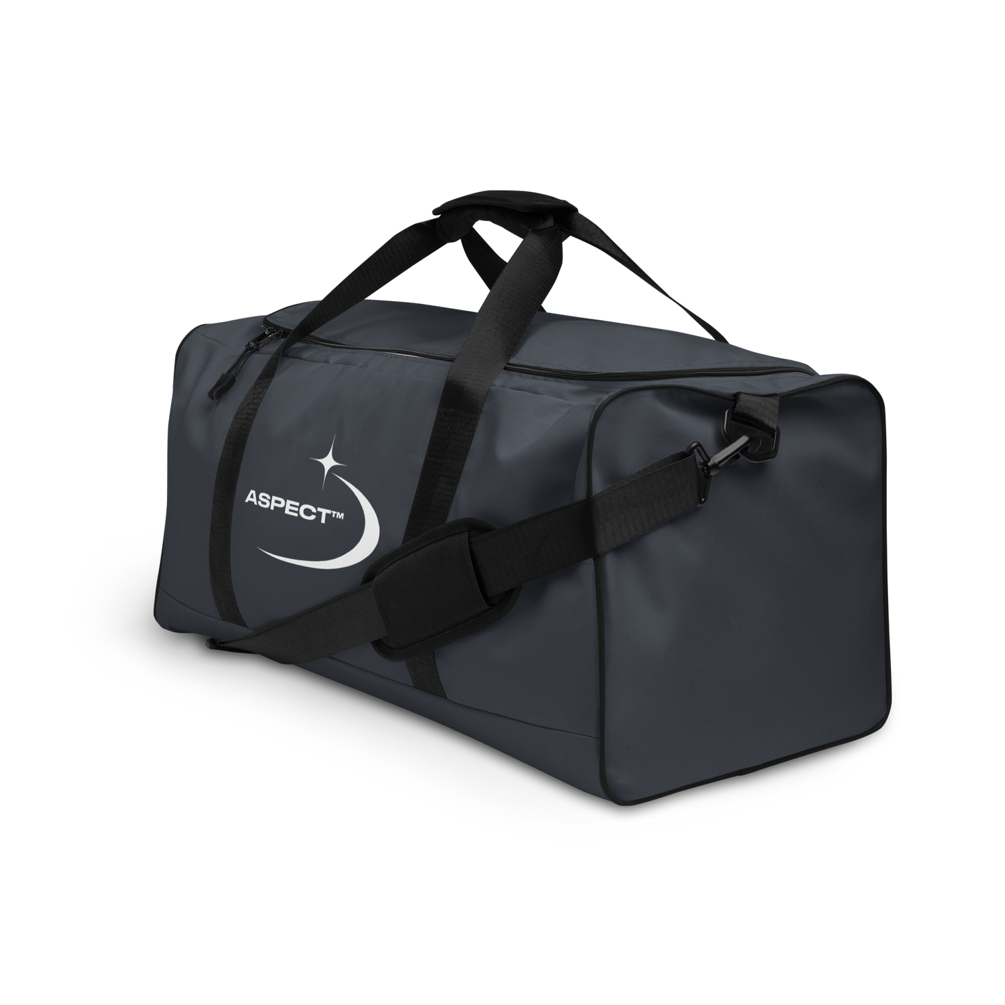 The Nightshift Duffel Bag