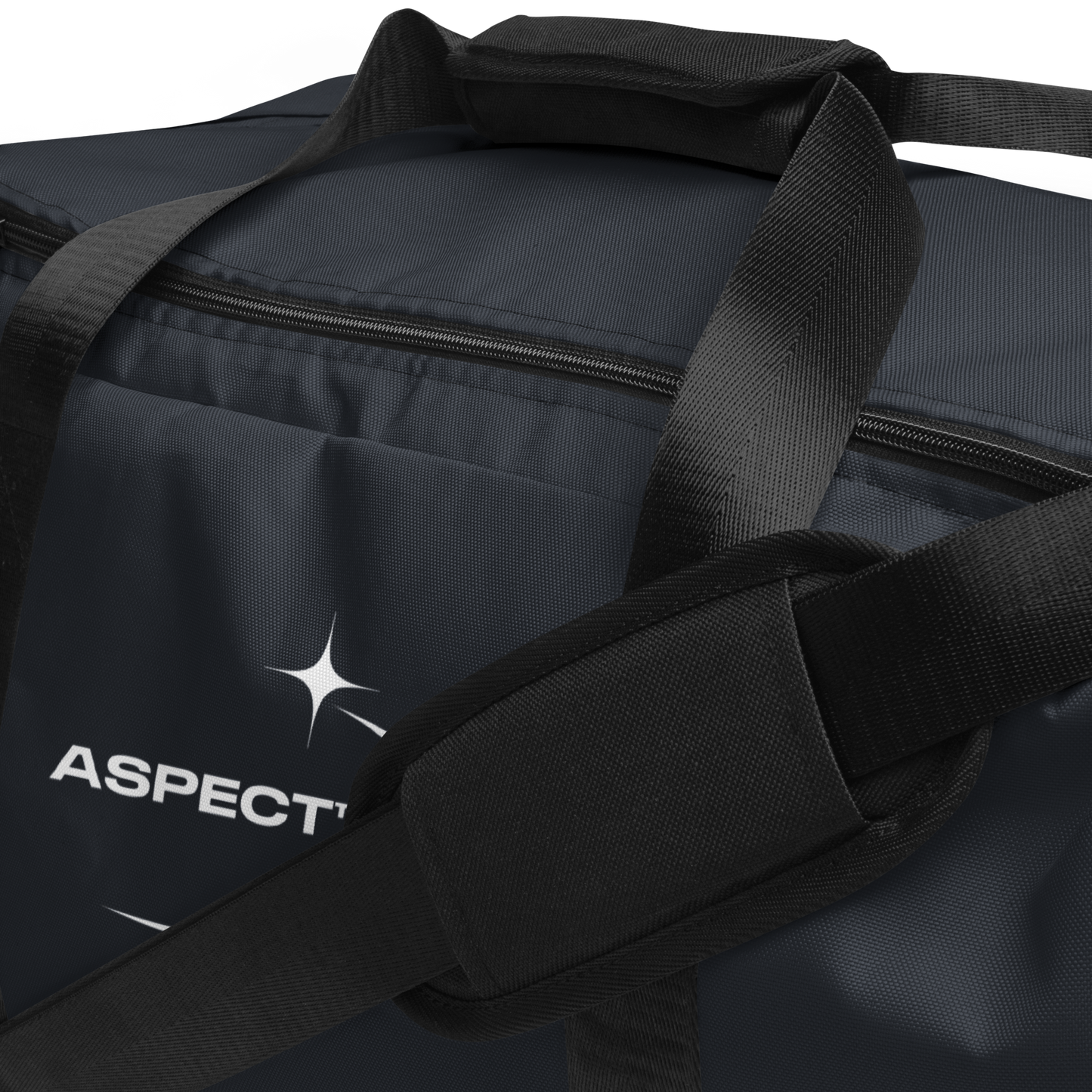 The Nightshift Duffel Bag