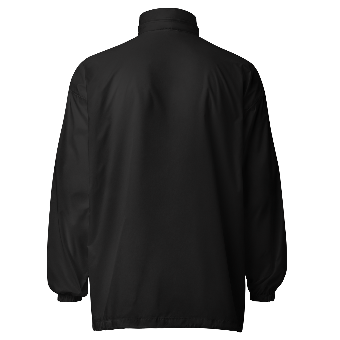 Mens Skyline Windbreaker