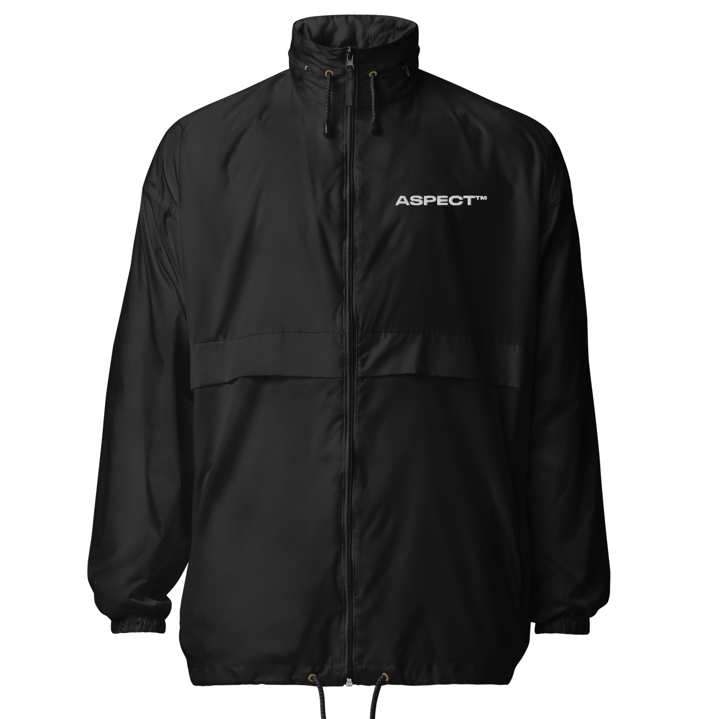 Mens Skyline Windbreaker