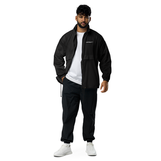 Mens Skyline Windbreaker